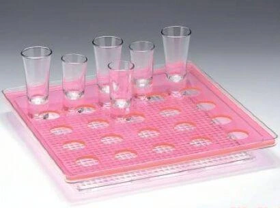 Shot Bardağı Tepsisi ürün görseli