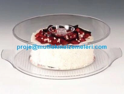 Pasta Saklama Kabı