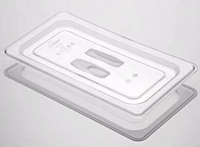 GN 1/3 Gastronom Küvet Kapağı ürün görseli