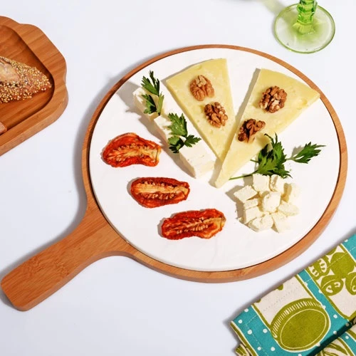 Peynir Sunum Tahtası