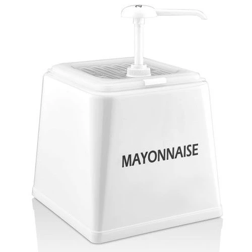 Mayonez Dispenseri