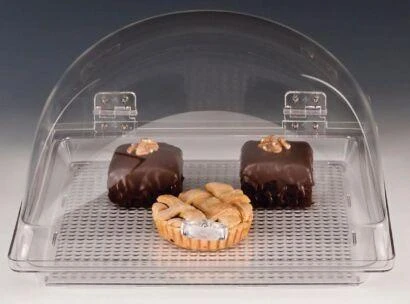 Menteşeli Muhafaza Kabı