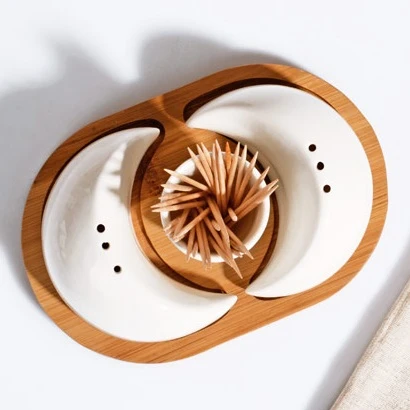 Bambu Tuzluk Biberlik