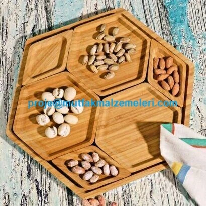 Bambu Büyük Çerezlik