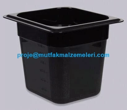 Plastik Gastronom Kap
