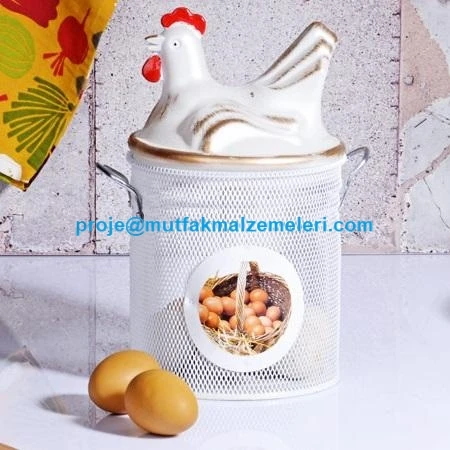 Yumurta Kabı
