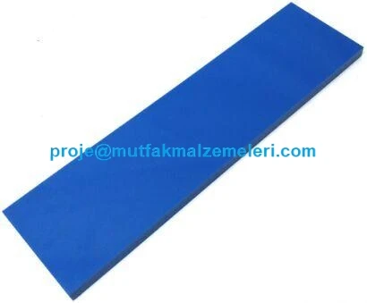 Balıkçı Dar Kesme Tahtası Plastiği