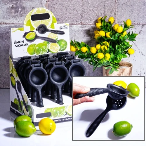 Limon Sıkacağı