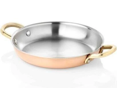 MM BAKIR YUMURTA SAHANI ürün görseli