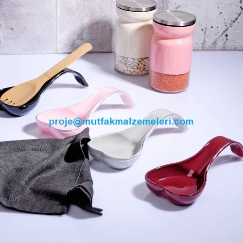 Kirli Kaşık Altlığı
