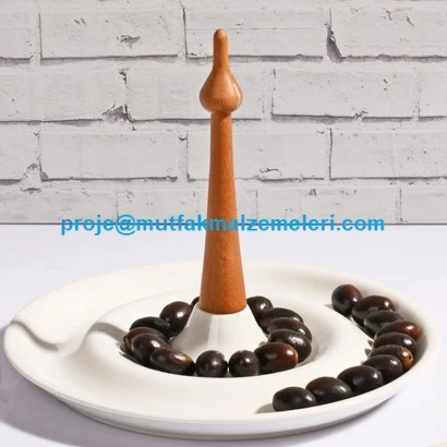 Zeytin Tabağı