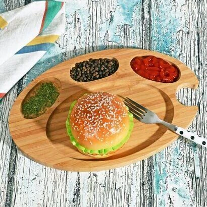 Kuruyemiş Tabağı ürün görseli