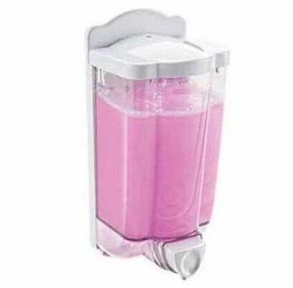 Duvar Tipi Sabunluk ürün görseli