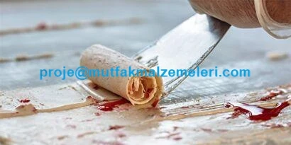 Tava Dondurma Tozu
