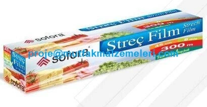 Sitreç Film