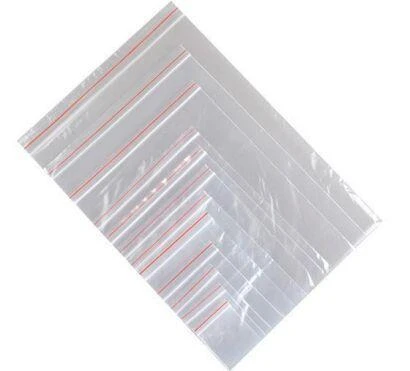 Kilitli Poşet ürün görseli 1