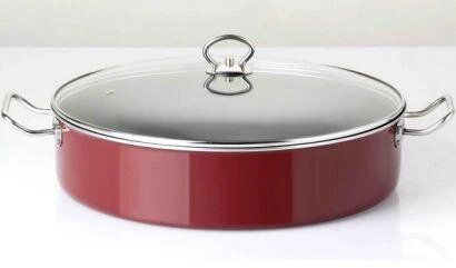 Karnıyarık Tenceresi ürün görseli