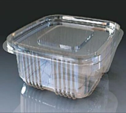 Tek Kullanımlık Meze Kabı ürün görseli 1