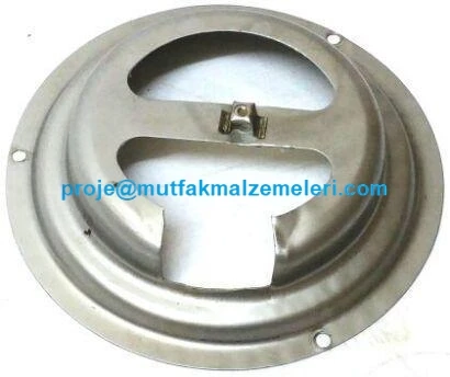 Çay Otomatı Parçası