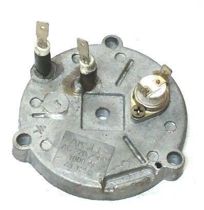 Çay Semaveri Isıtıcısı ürün görseli 1