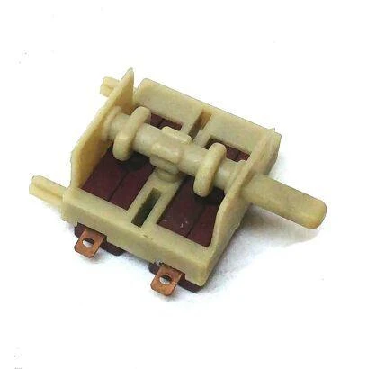 İki Kademeli Şalter ürün görseli 1