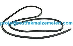 Fırın Fitili