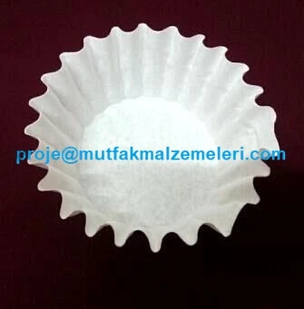 Filtre Kahve Filtresi