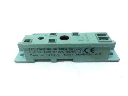 İki Ocak Ateşlemeli Elektronik Çakmak - 1