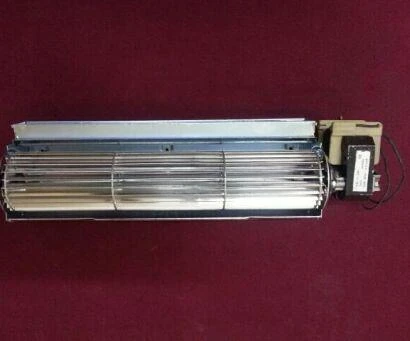 Rulo Fan Motoru ürün görseli 1