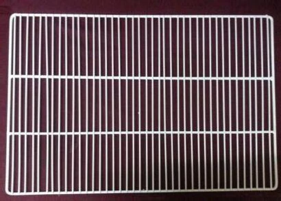 Yoğurt Dolabı Rafı ürün görseli 1