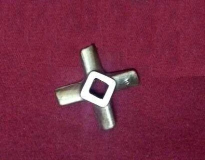 Bosch Kıyma Makinesi Bıçağı ürün görseli 1