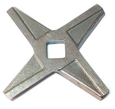 Et Kıyma Makinası Bıçağı ürün görseli 1