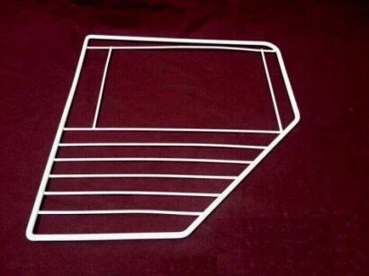 Sütlük Dolabı Rafı ürün görseli 1