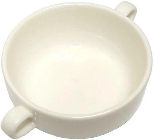 Kulplu Çorba Kasesi