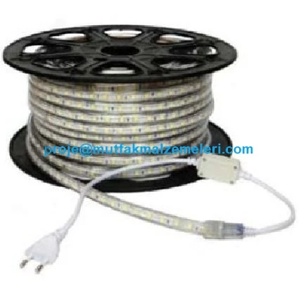 Led Işıklı Hortum