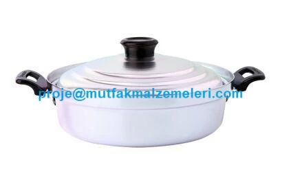 Karnıyarık Tencere
