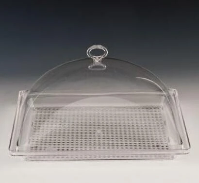 Baklava Teşhir Tepsisi ürün görseli