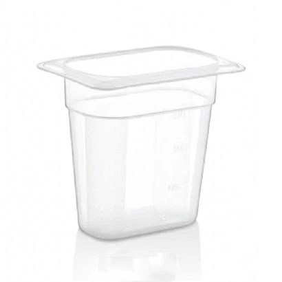 Plastik Gn Küvet ürün görseli