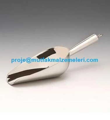 Bakliyat Küreği