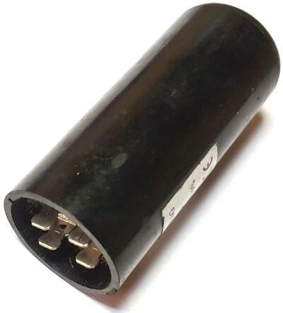 Motor Kondansatörü ürün görseli