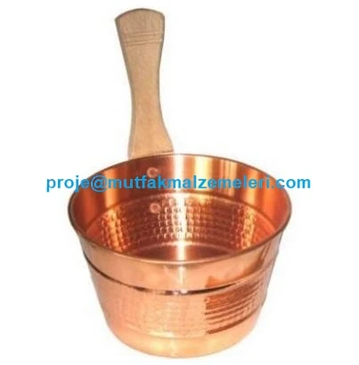 Sauna Kovası