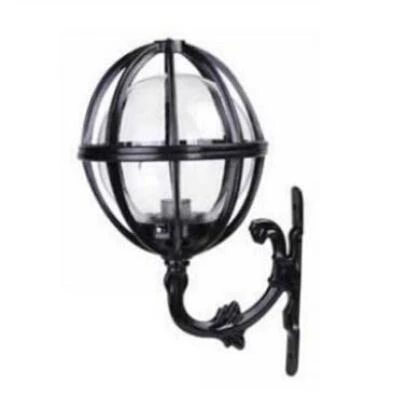 Bahçe Aydınlatma Apliği