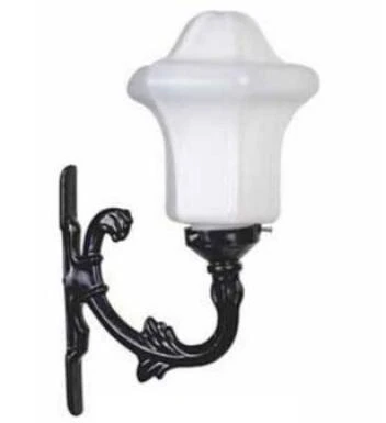 Bahçe Duvar Aydınlatması