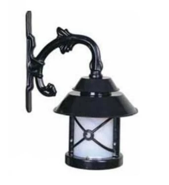 Dekoratif Bahçe Lambası