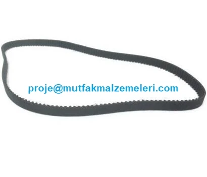 Ekmek Makinası Kayışı