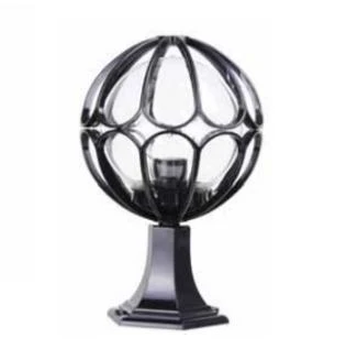 Dekoratif Bahçe Aydınlatma Lambası