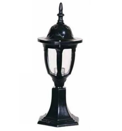 Set Üstü Bahçe Aydınlatması