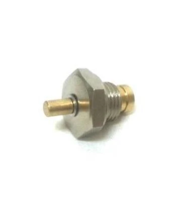 Espresso Makinesi Buhar Sibobu ürün görseli