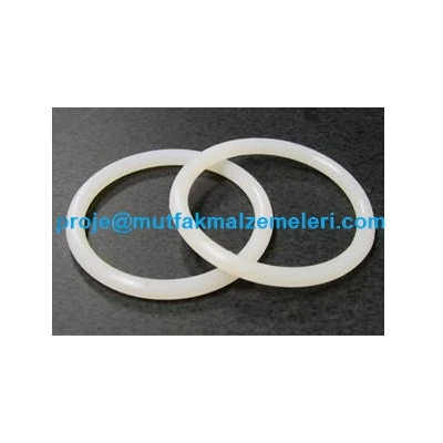 Silikon Oring