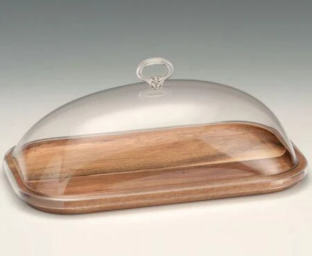 Kapaklı Kurabiye Saklama Kabı ürün görseli 1